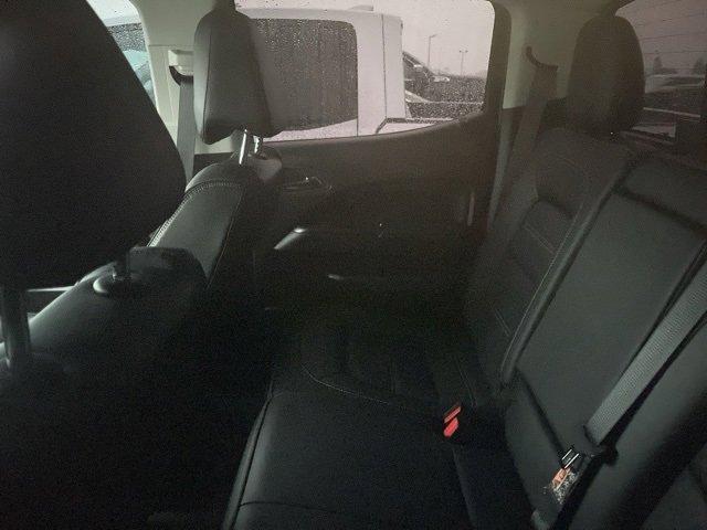 2019 GMC Canyon Vehicle Photo in PUYALLUP, WA 98371-4149