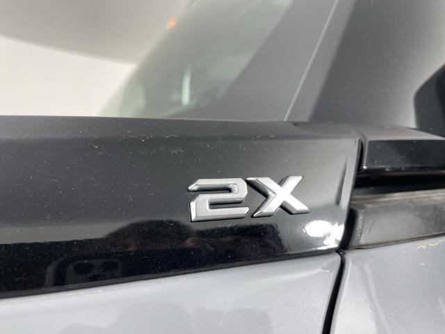 2025 GMC HUMMER EV Pickup Vehicle Photo in GILBERT, AZ 85297-0402
