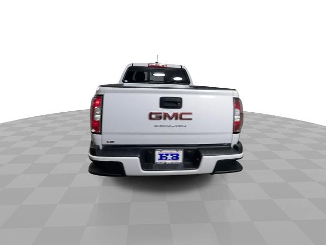2022 GMC Canyon Vehicle Photo in GILBERT, AZ 85297-0402