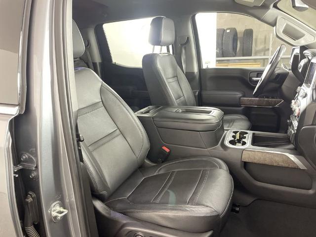 2021 GMC Sierra 1500 Vehicle Photo in GILBERT, AZ 85297-0402