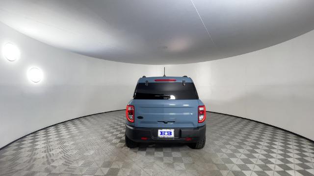 2023 Ford Bronco Sport Vehicle Photo in GILBERT, AZ 85297-0402