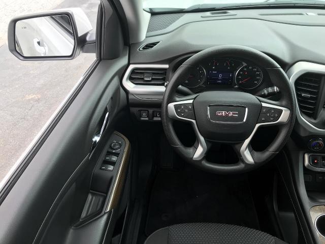 2022 GMC Acadia Vehicle Photo in GREEN BAY, WI 54303-3330