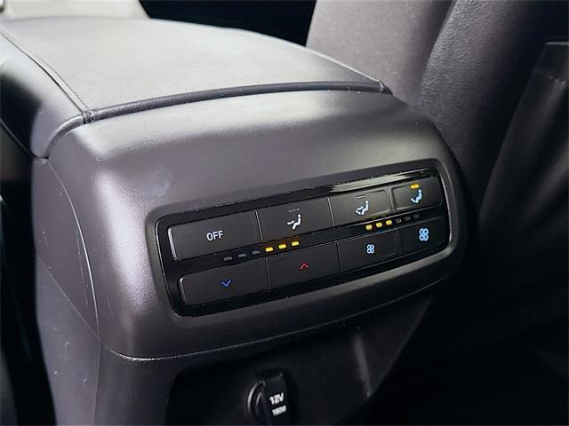 2022 Hyundai PALISADE Vehicle Photo in Everett, WA 98204