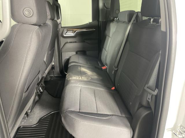 2025 GMC Sierra 1500 Vehicle Photo in GILBERT, AZ 85297-0402