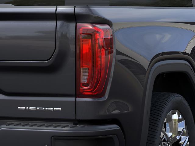 2025 GMC Sierra 1500 Vehicle Photo in APPLETON, WI 54914-8833