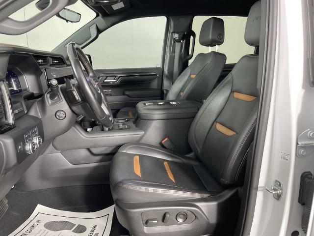 2022 GMC Sierra 1500 Vehicle Photo in GILBERT, AZ 85297-0402