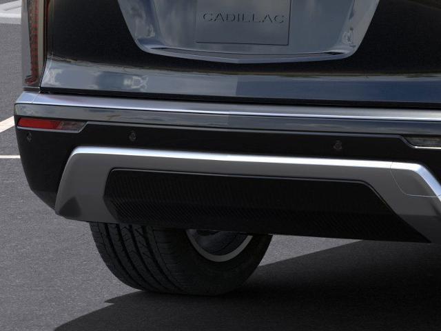 2026 Cadillac VISTIQ Vehicle Photo in SMITHTOWN, NY 11787-5023
