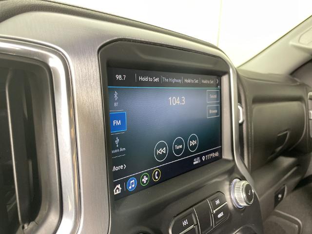 2021 GMC Sierra 1500 Vehicle Photo in GILBERT, AZ 85297-0402