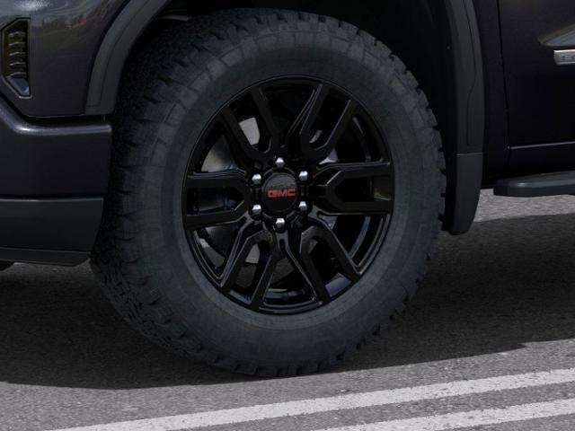 2025 GMC Sierra 1500 Vehicle Photo in TREVOSE, PA 19053-4984