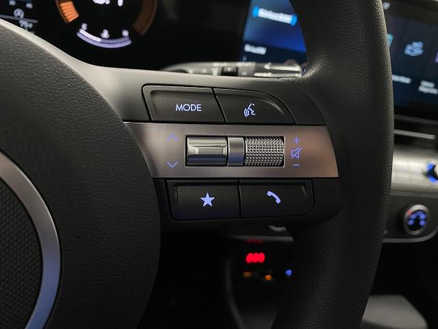 2025 Hyundai KONA Vehicle Photo in Appleton, WI 54913