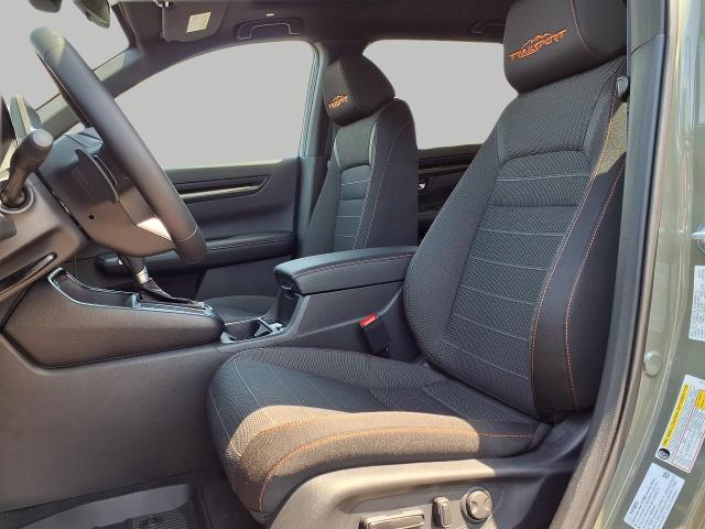 2026 Honda CR-V Hybrid Vehicle Photo in Oshkosh, WI 54904