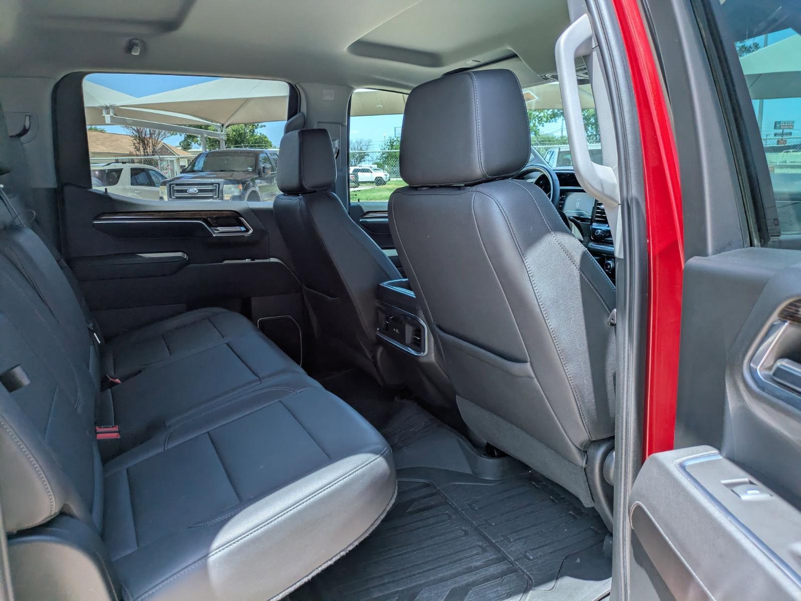 2023 GMC Sierra 1500 Vehicle Photo in SELMA, TX 78154-1460