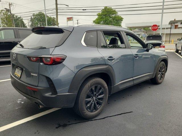 2023 Mazda CX-50 Vehicle Photo in Harrisburg, PA 17111