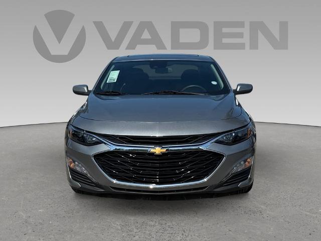 2023 Chevrolet Malibu Vehicle Photo in Savannah, GA 31419