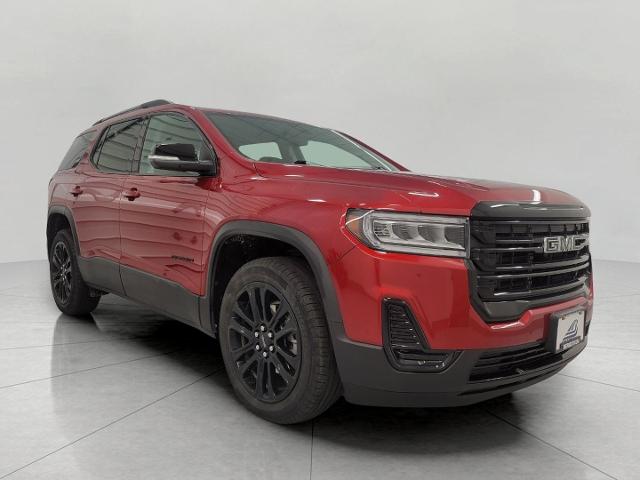 2023 GMC Acadia Vehicle Photo in GREEN BAY, WI 54303-3330