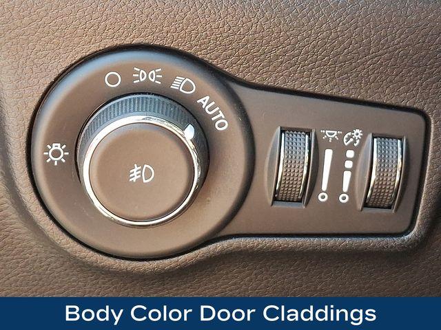 2022 Jeep Compass Vehicle Photo in DANBURY, CT 06810-5034