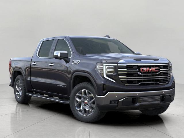 2025 GMC Sierra 1500 Vehicle Photo in GREEN BAY, WI 54303-3330