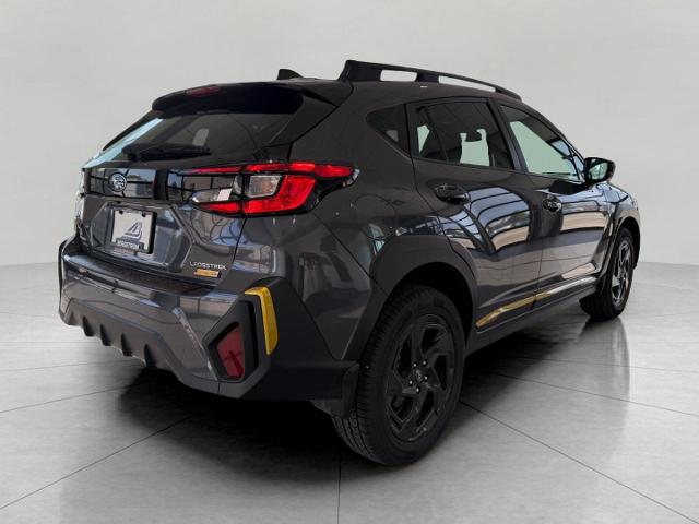 2024 Subaru Crosstrek Vehicle Photo in Appleton, WI 54914