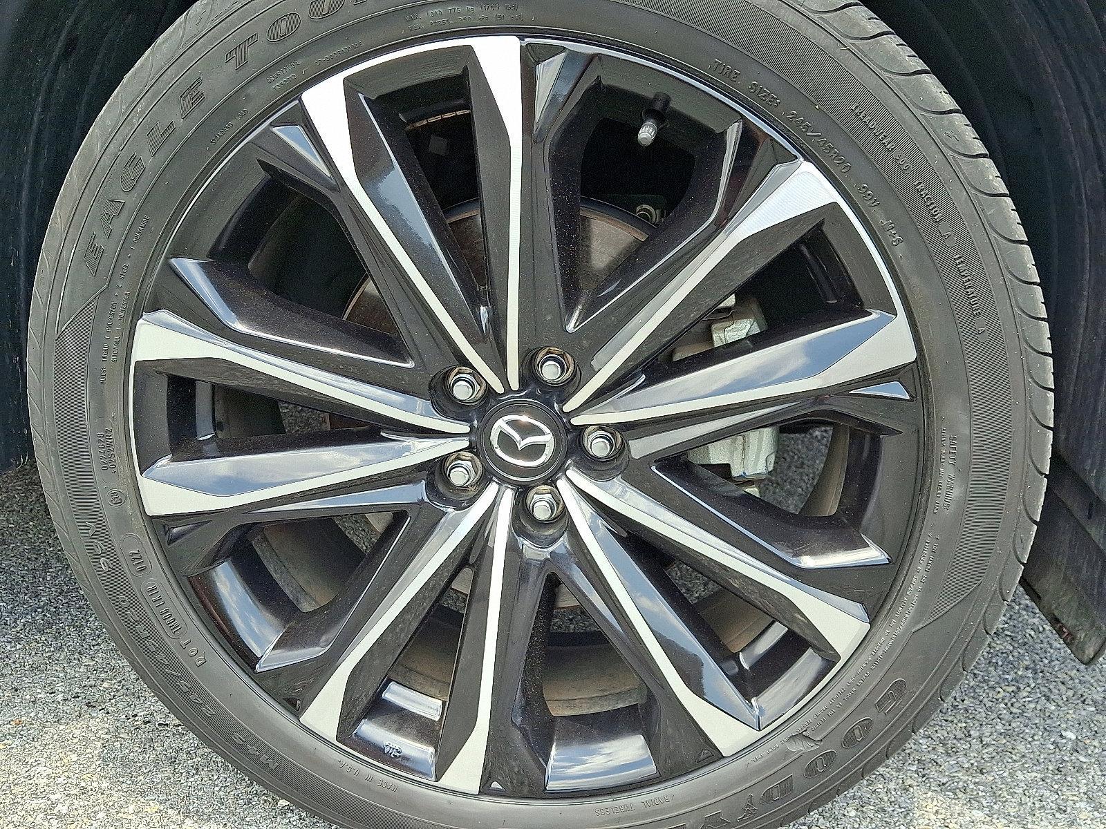 2023 Mazda CX-50 Vehicle Photo in Lancaster, PA 17601