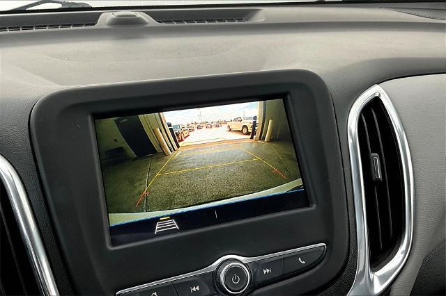 2019 Chevrolet Equinox Vehicle Photo in Grapevine, TX 76051