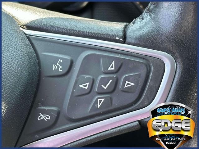 2022 Chevrolet Equinox Vehicle Photo in Roslyn, NY 11576