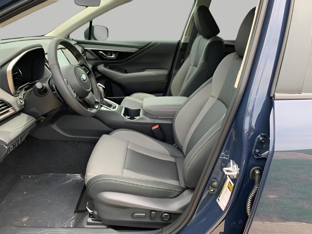 2025 Subaru Outback Vehicle Photo in Oshkosh, WI 54904