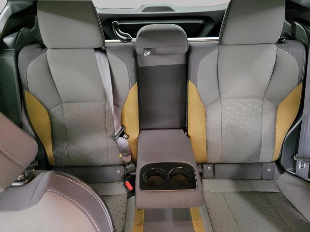 2024 Subaru Crosstrek Vehicle Photo in Green Bay, WI 54304