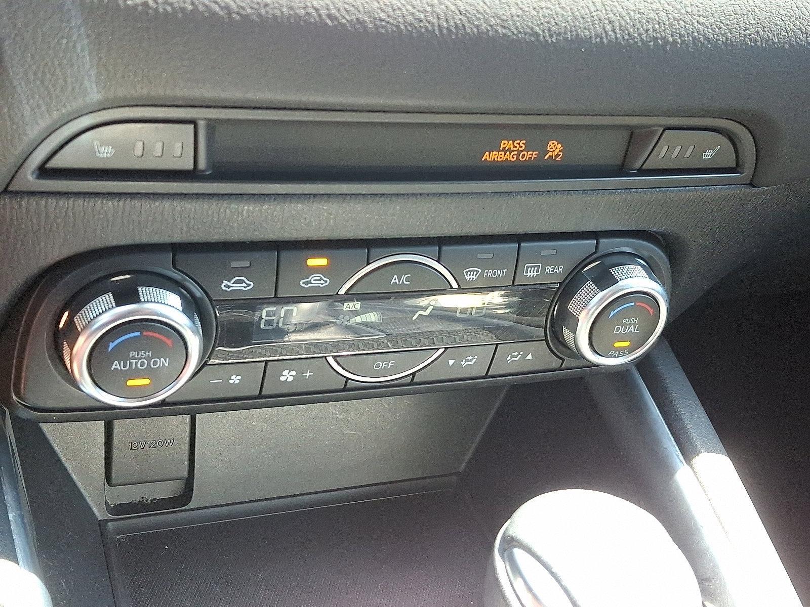 2017 Mazda CX-5 Vehicle Photo in Harrisburg, PA 17111