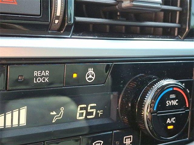 2023 Nissan Pathfinder Vehicle Photo in Willow Grove, PA 19090