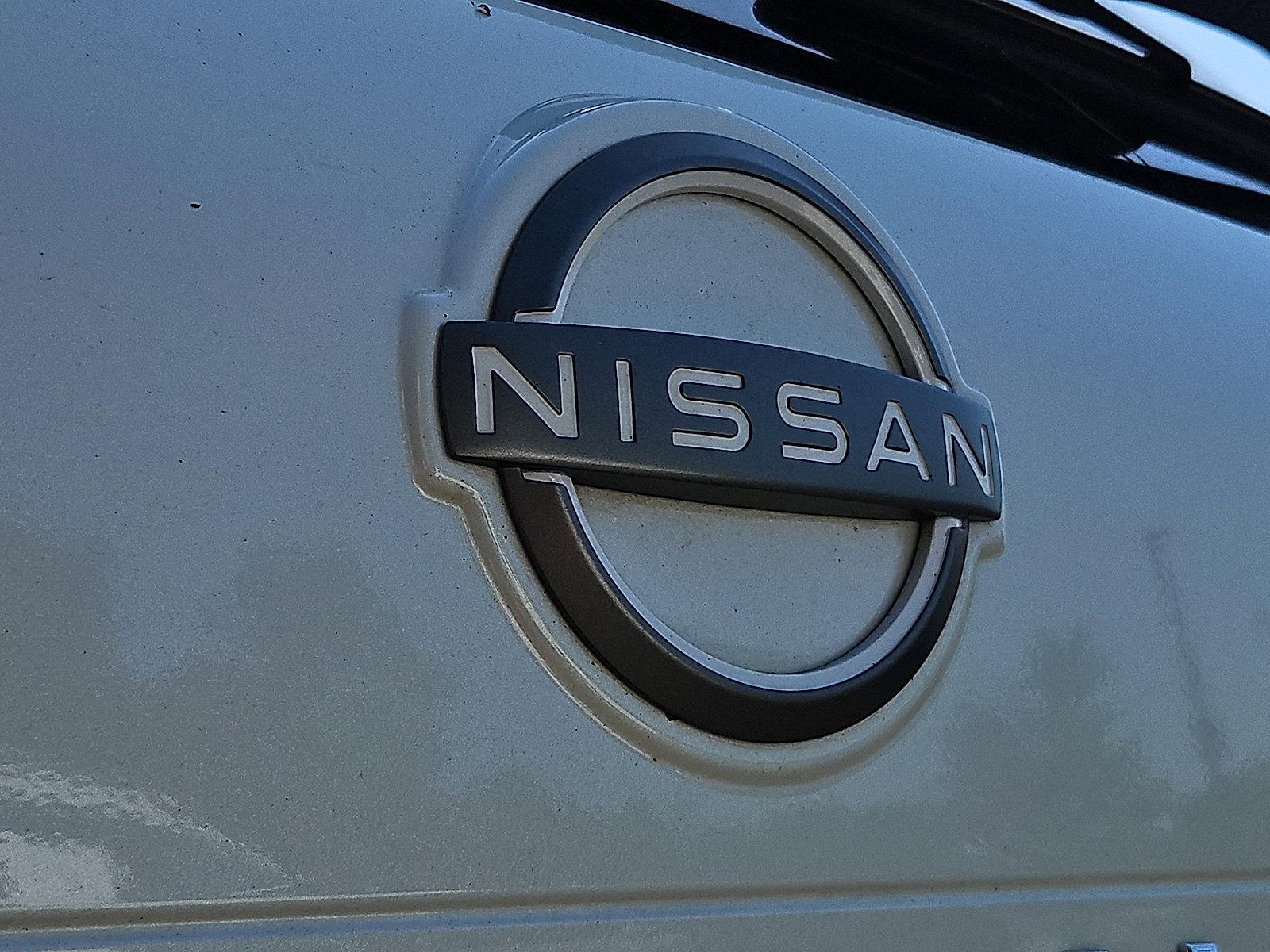 2022 Nissan Rogue Vehicle Photo in Jenkintown, PA 19046