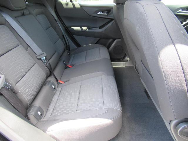 2026 Chevrolet Equinox Vehicle Photo in LEESBURG, FL 34788-4022