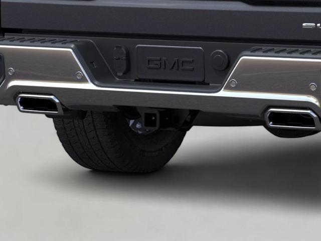 2025 GMC Sierra 1500 Vehicle Photo in GREEN BAY, WI 54303-3330