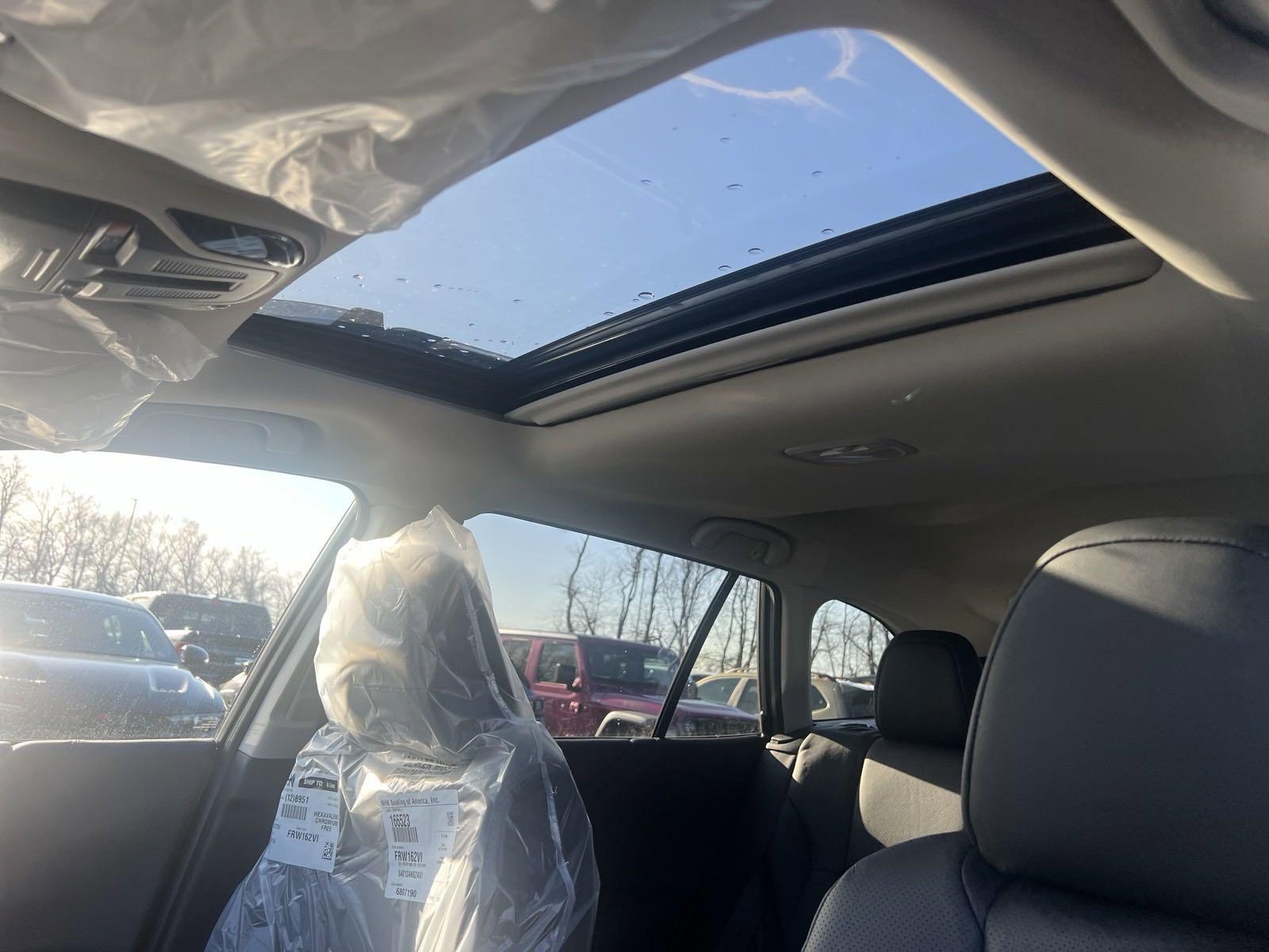 2025 Subaru Outback Vehicle Photo in Mechanicsburg, PA 17050