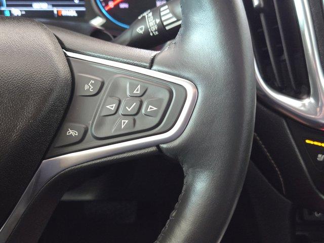 2018 Chevrolet Equinox Vehicle Photo in Decatur, TX 76234