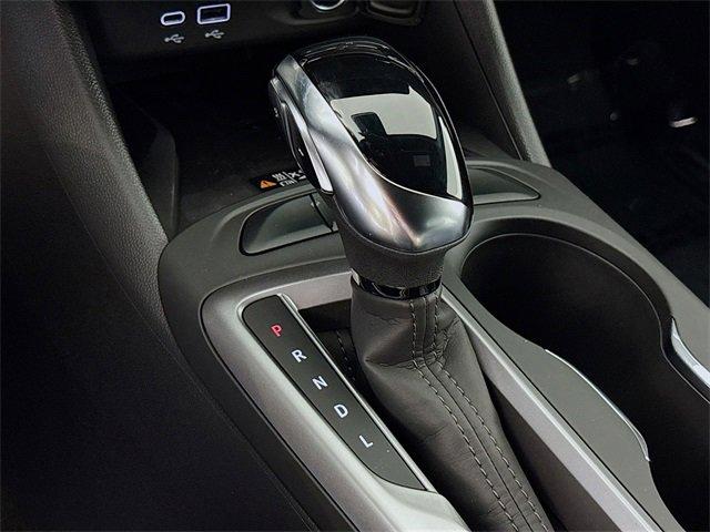 2025 Buick Envista Vehicle Photo in PUYALLUP, WA 98371-4149