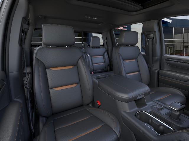2025 GMC Sierra 1500 Vehicle Photo in HARRISBURG, PA 17111-1033