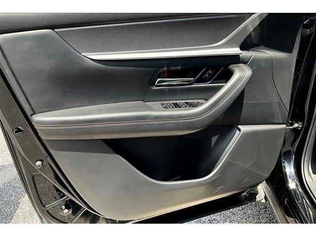 2024 Mazda CX-90 Vehicle Photo in San Antonio, TX 78230