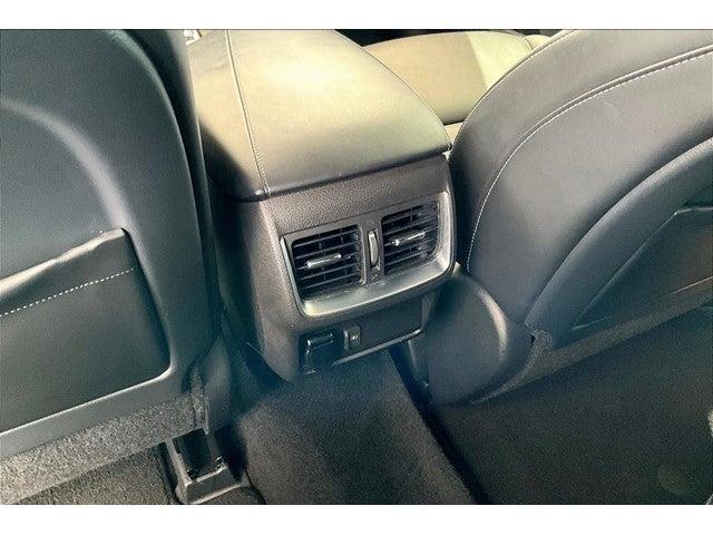 2021 INFINITI QX50 Vehicle Photo in San Antonio, TX 78230