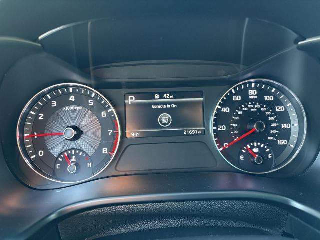 2024 Kia Forte Vehicle Photo in Tulsa, OK 74129