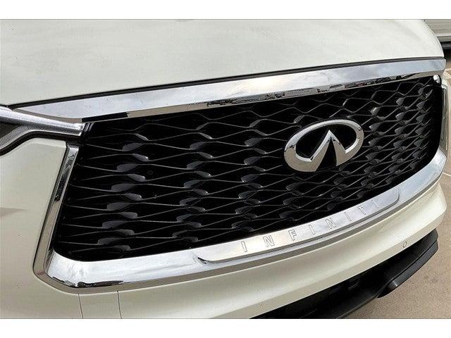 2025 INFINITI QX60 Vehicle Photo in Grapevine, TX 76051