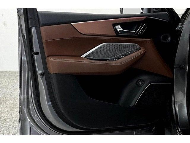 2023 Acura MDX Vehicle Photo in Grapevine, TX 76051
