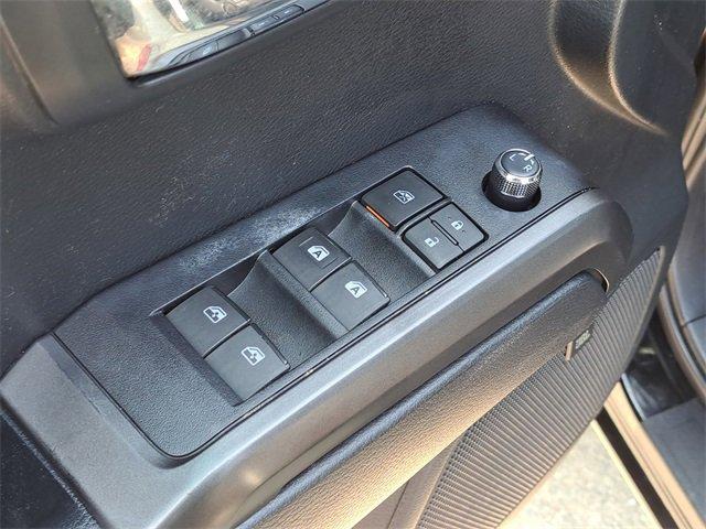 2018 Toyota Tacoma Vehicle Photo in MILFORD, OH 45150-1684