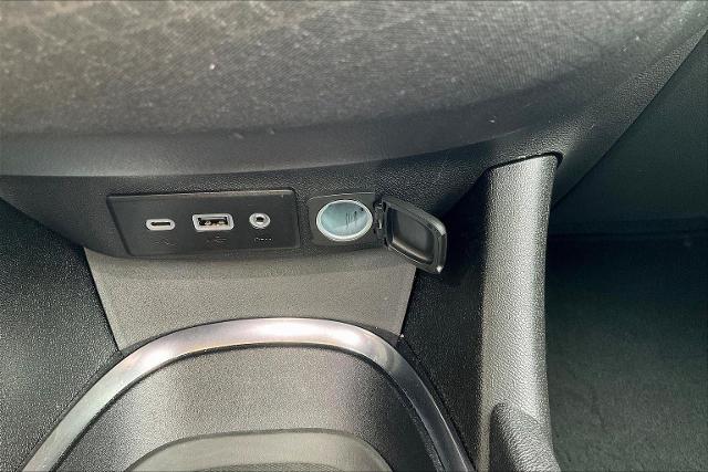 2025 Chevrolet Malibu Vehicle Photo in Tulsa, OK 74145