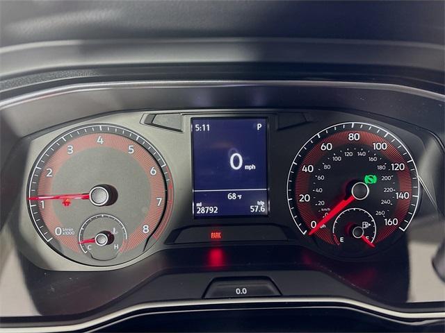 2021 Volkswagen Jetta Vehicle Photo in Puyallup, WA 98371