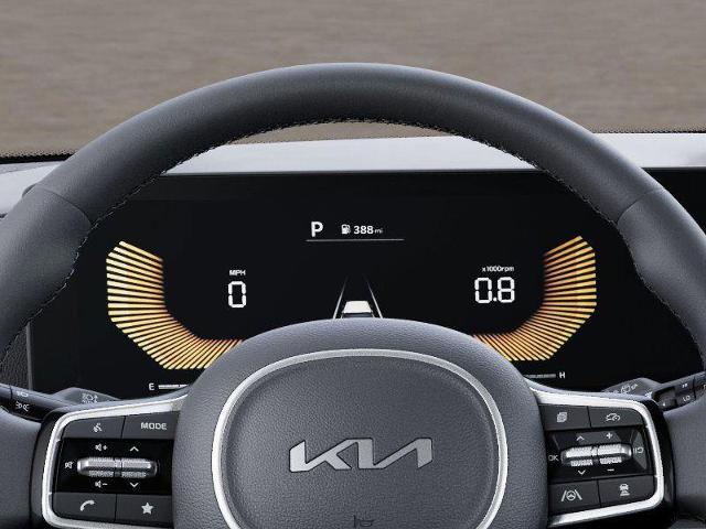 2026 Kia Carnival Vehicle Photo in Tucson, AZ 85712