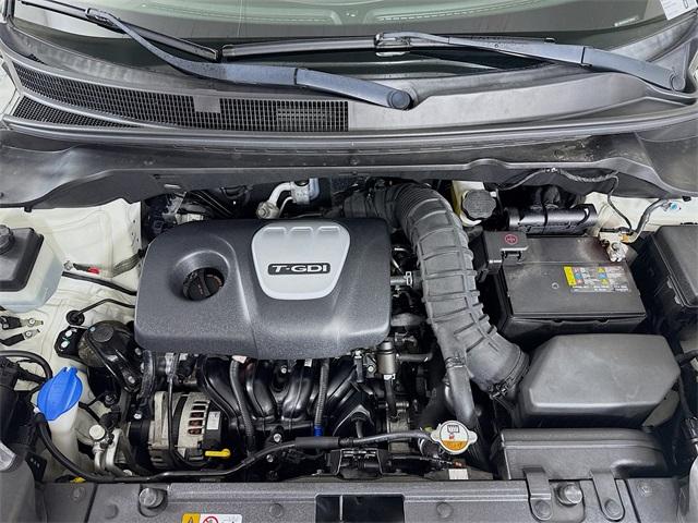 2018 Kia Soul Vehicle Photo in Everett, WA 98204