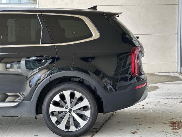 2021 Kia Telluride Vehicle Photo in San Antonio, TX 78230