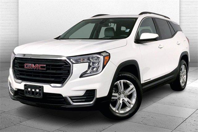 2023 GMC Terrain Vehicle Photo in KANSAS CITY, MO 64114-4502
