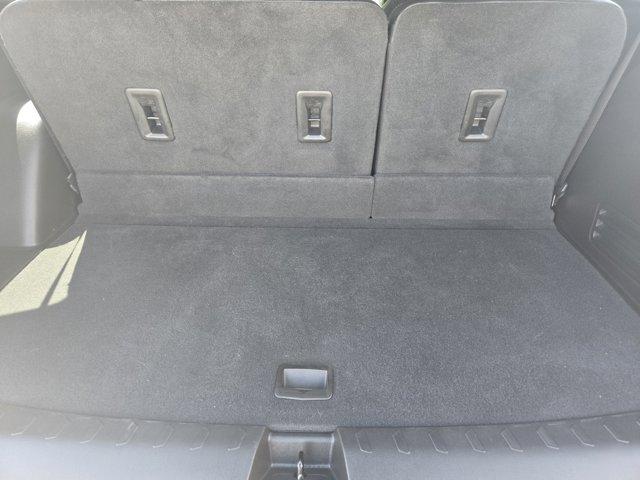 2022 Chevrolet Traverse Vehicle Photo in Decatur, TX 76234