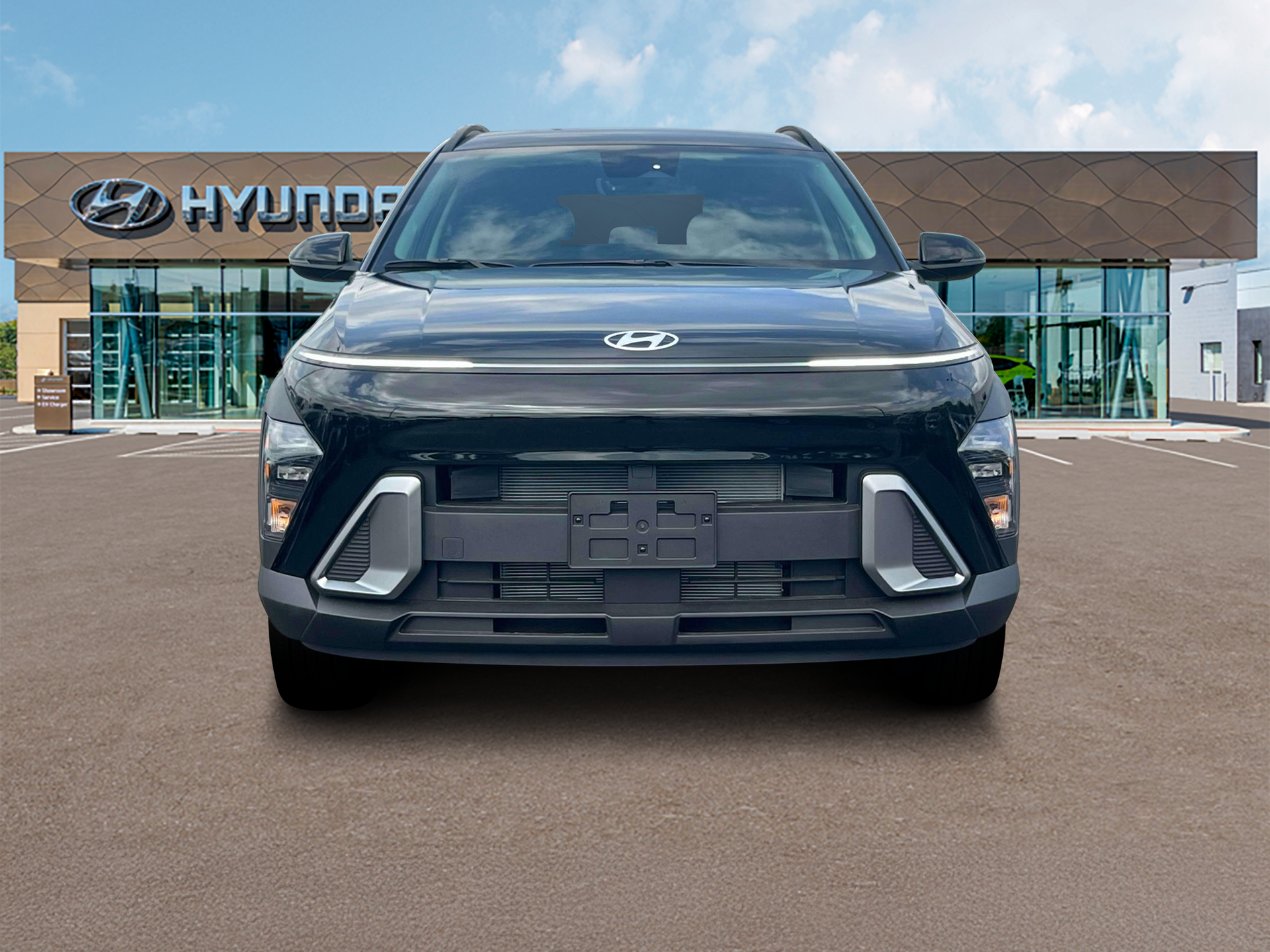 2025 Hyundai KONA Vehicle Photo in Harrisburg, PA 17111